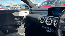 Mercedes-Benz A-Class A180 AMG Line Executive Edition 5dr Auto Petrol Hatchback